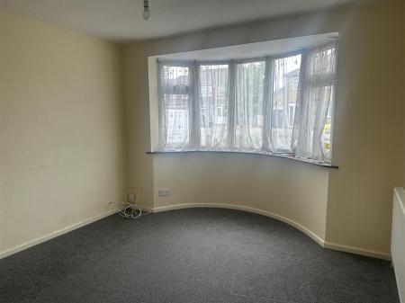 Front Reception Room