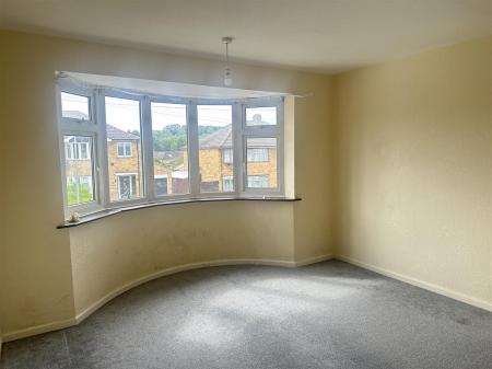 Front Bedroom