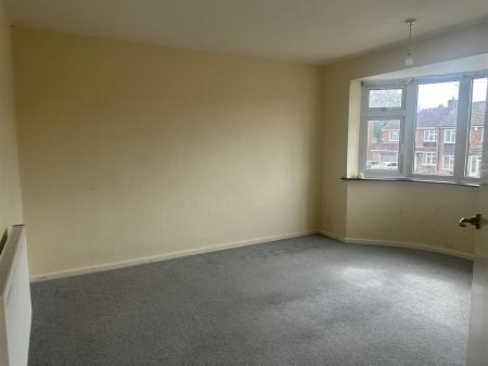 Front Bedroom