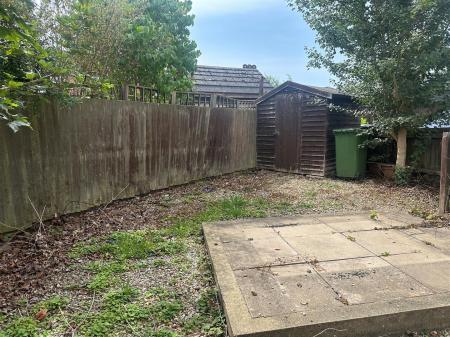Garden 2