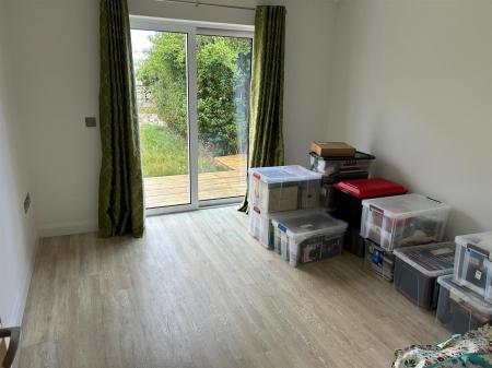 Snug /Office