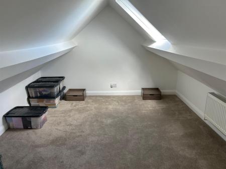 Bedroom Second Floor