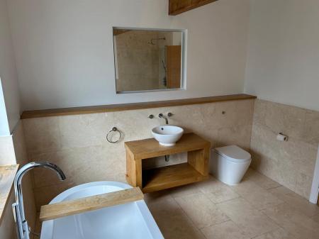 En-Suite