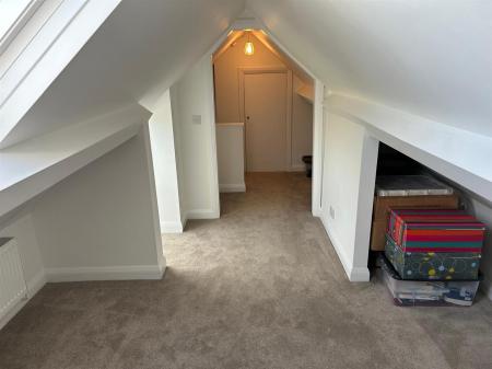 Bedroom Second Floor