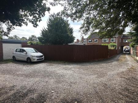 Parking Access