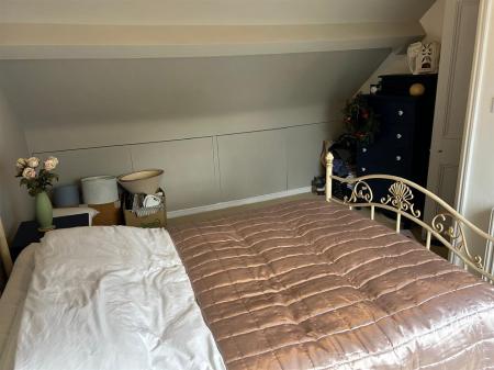 Loft Room