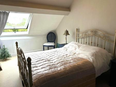 Loft Room