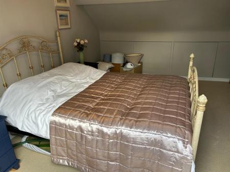 Loft Room