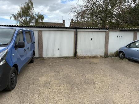 PARKING AND GARAGE