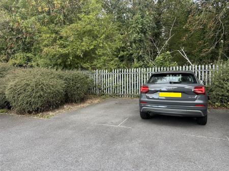 1 Parking Space