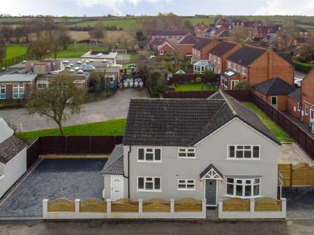 Main Street, Costock 1.jpg