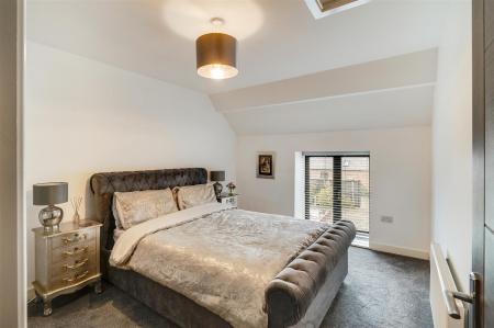 FIRST FLOOR BEDROOM 2