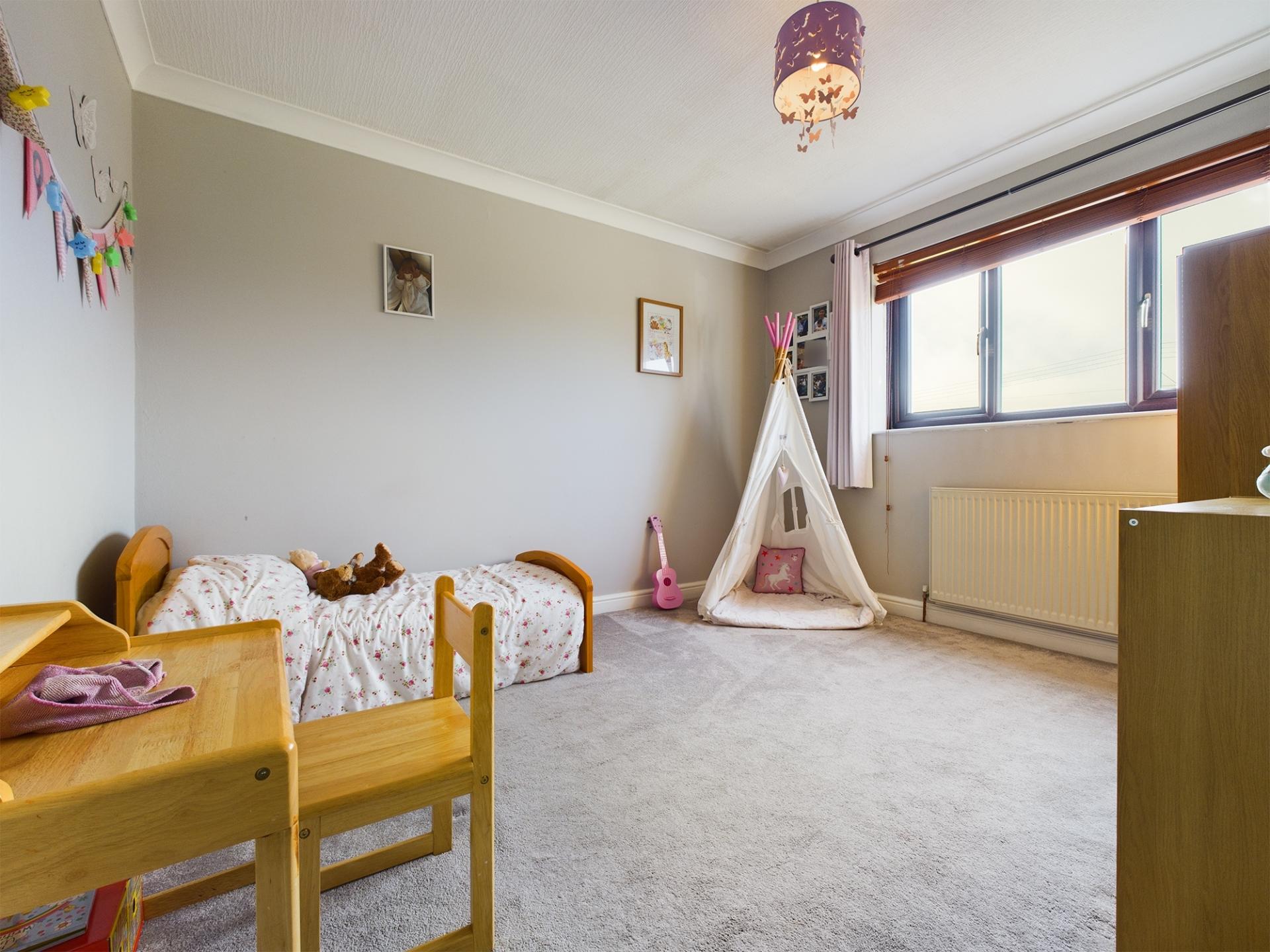 4 bedroom House for sale in Huntingdon