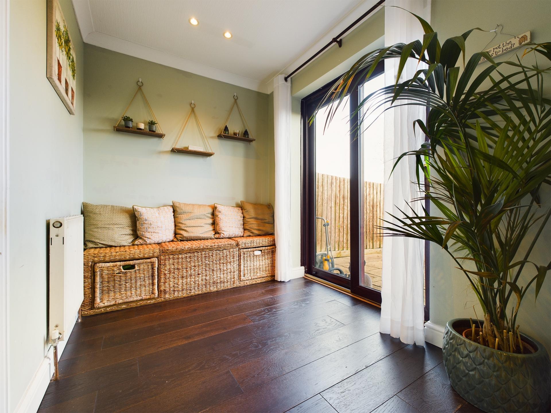 4 bedroom House for sale in Huntingdon