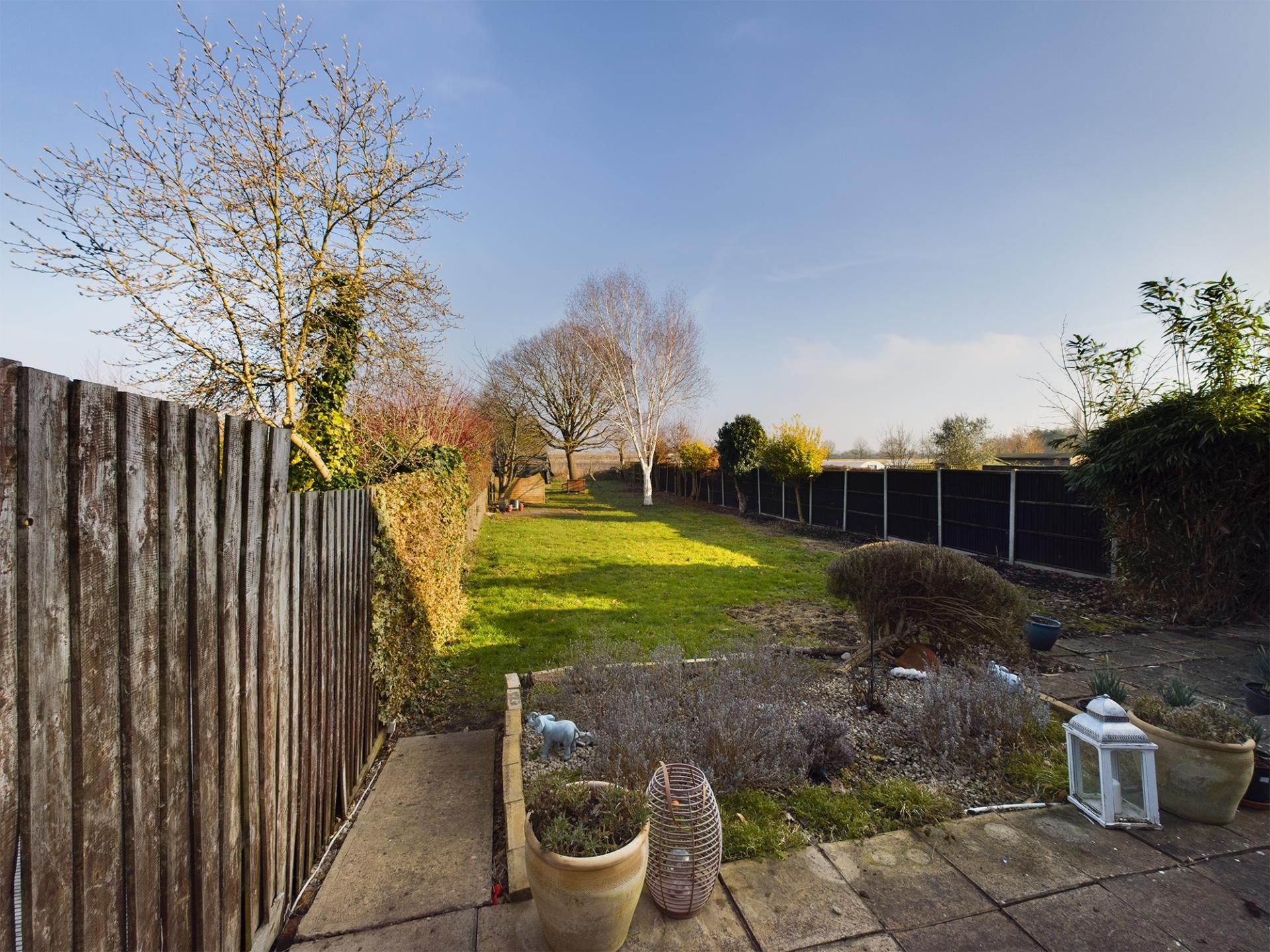 4 bedroom House for sale in Huntingdon