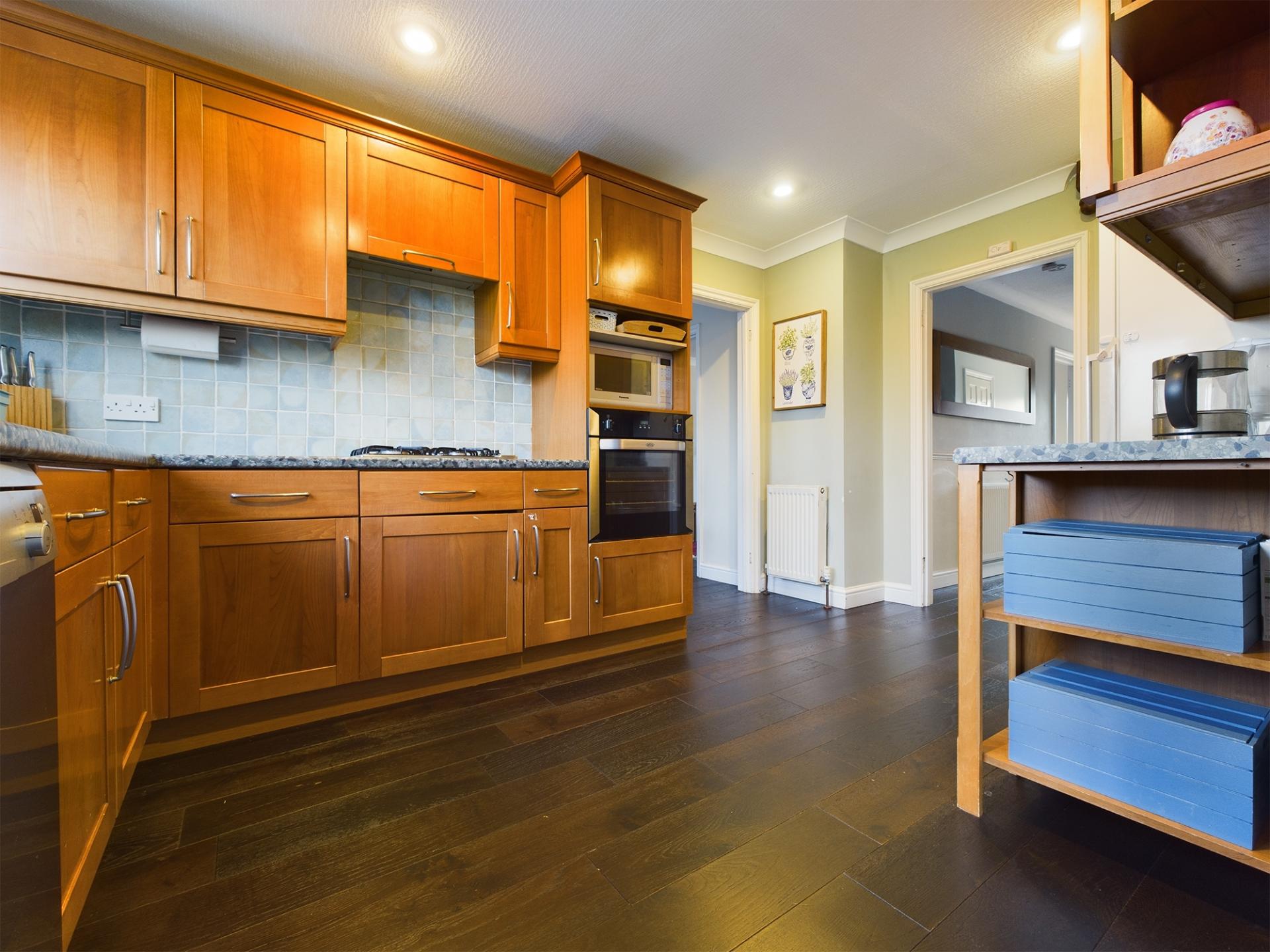 4 bedroom House for sale in Huntingdon