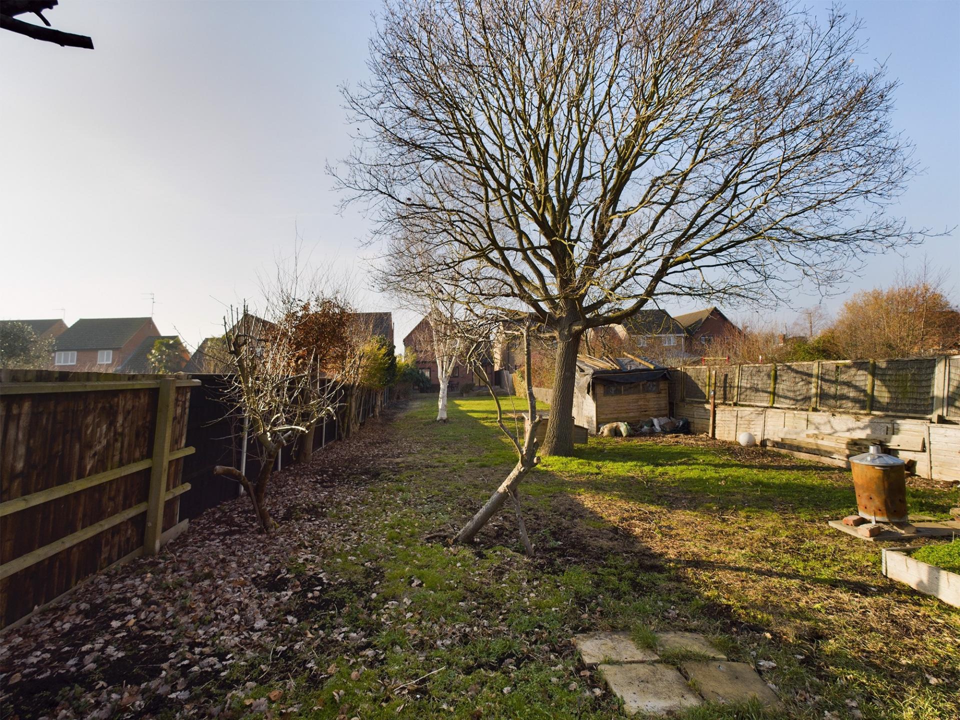 4 bedroom House for sale in Huntingdon