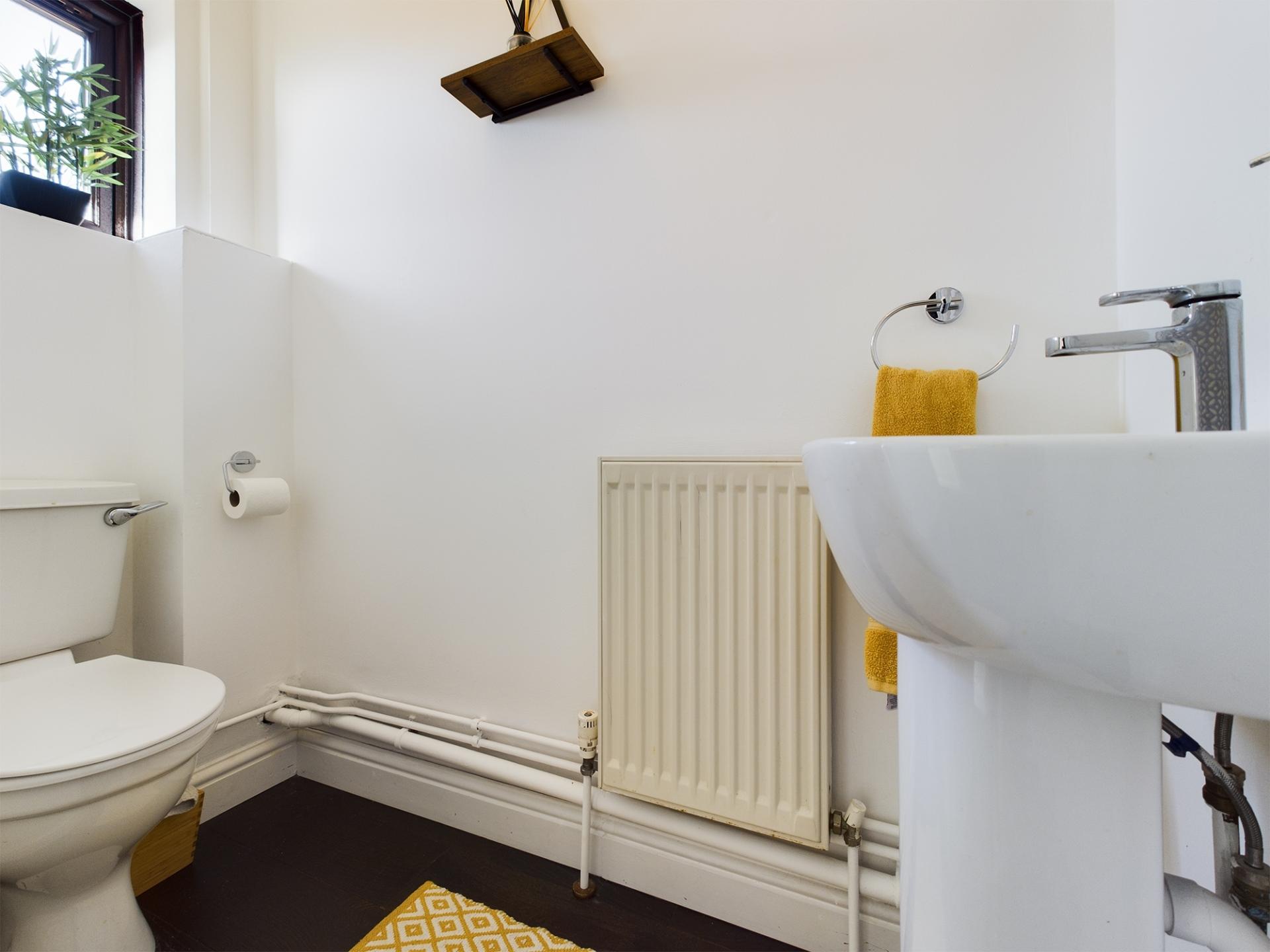 4 bedroom House for sale in Huntingdon