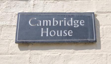 Cambridge House