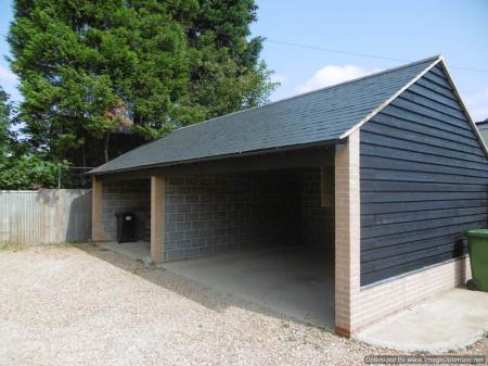 Car Port
