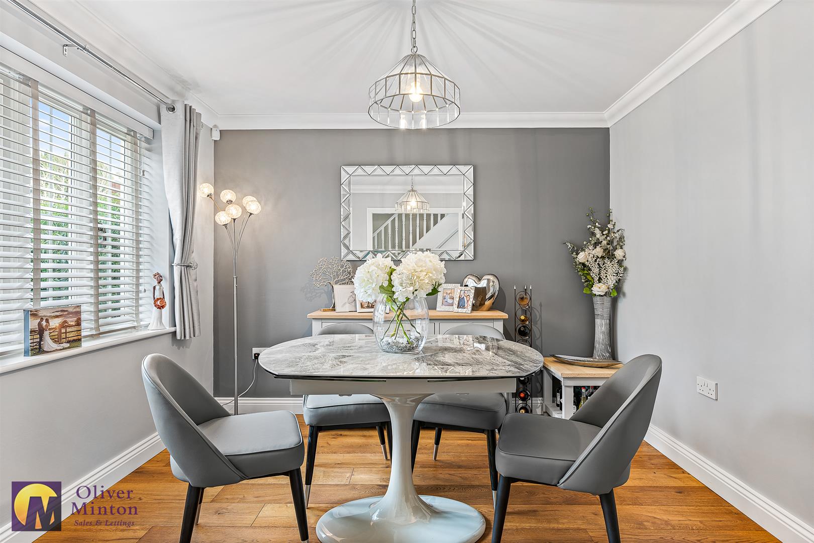 5 bedroom Townhouse for sale in Puckeridge