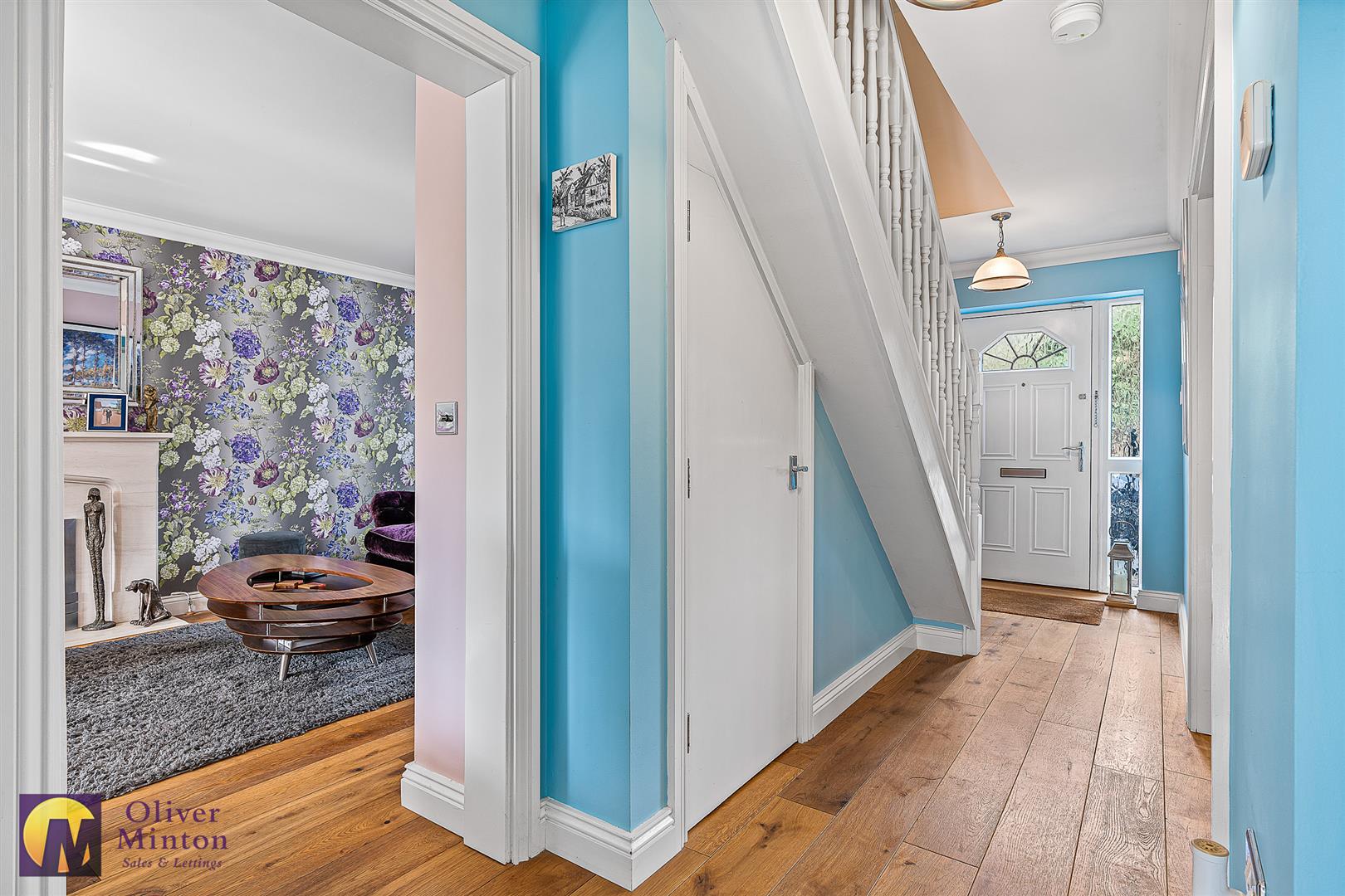 5 bedroom Townhouse for sale in Puckeridge