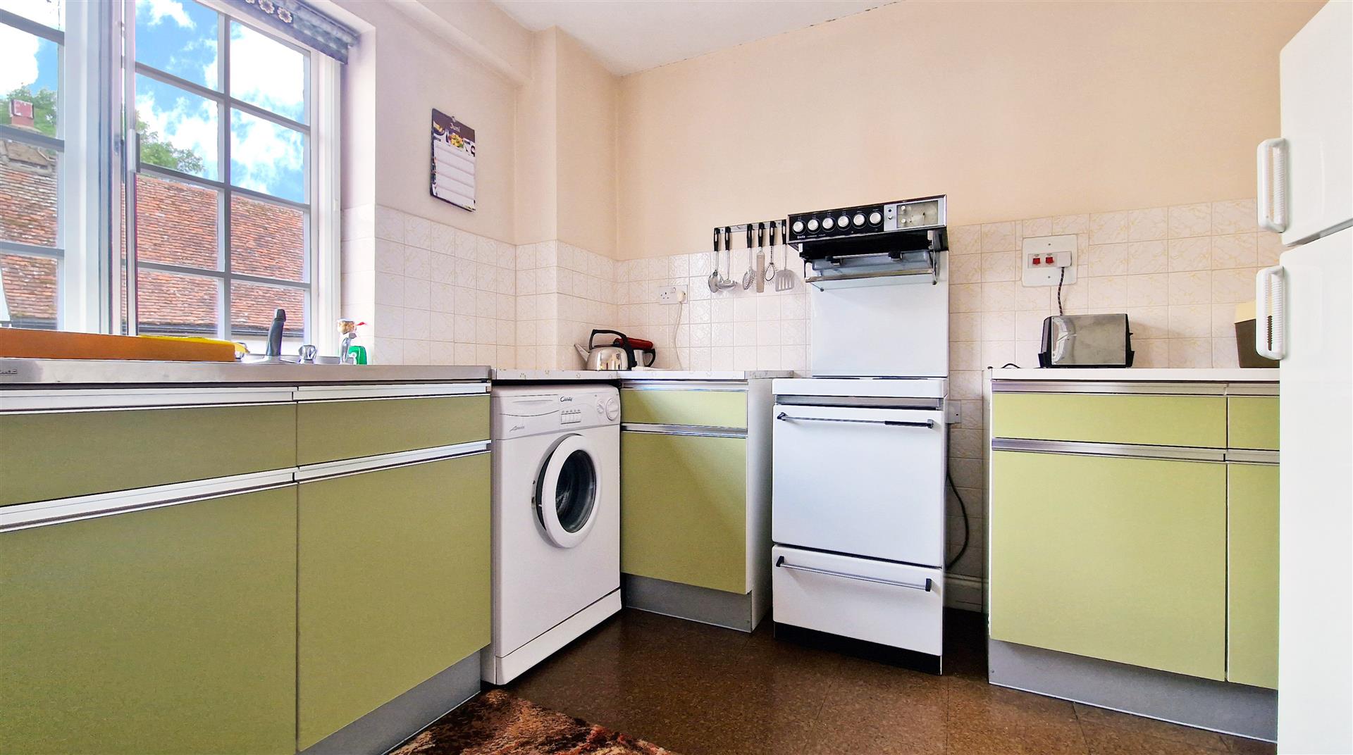 2 bedroom for sale in Puckeridge