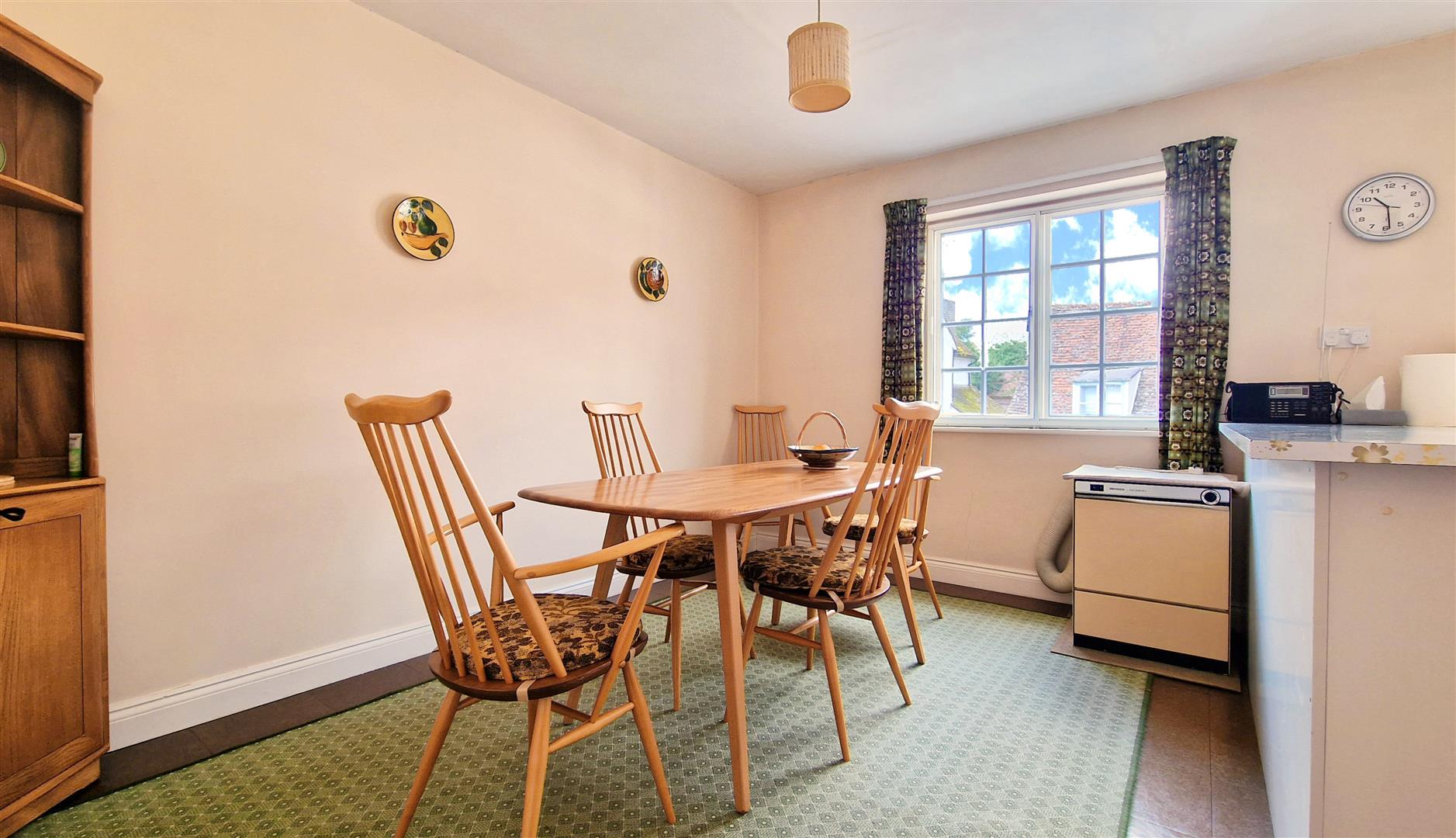 2 bedroom for sale in Puckeridge