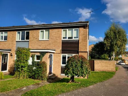 ENCLOSED ENTRANCE PORCH