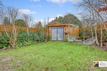 OUTBUILDING