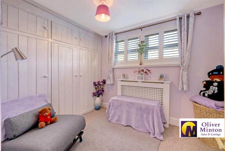 BEDROOM TWO