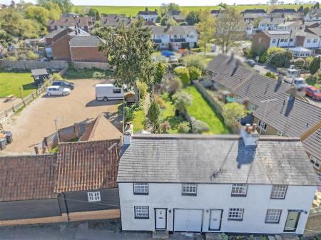 12 street aerial