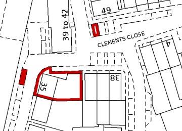 ALLOCATED PARKING FOR 2 CARS