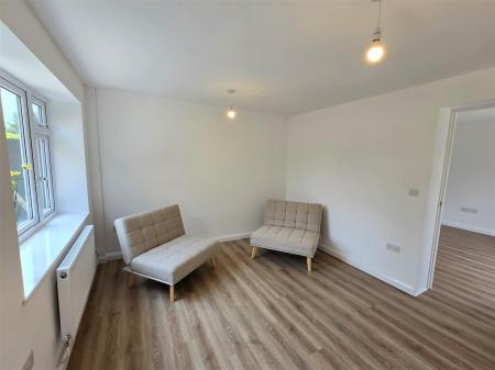 BEDROOM ONE / RECEPTION ROOM