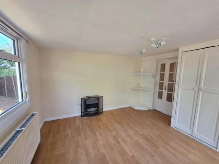 PLAYROOM/FAMILY ROOM