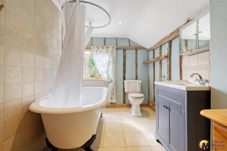 Luxury Bathroom