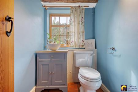 Cloakroom