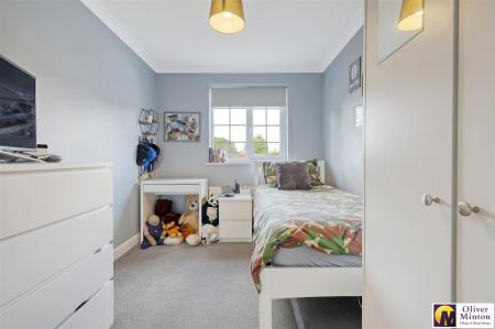 Bedroom Four