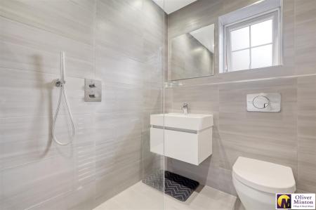 Wet Room