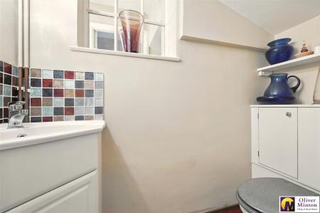 Cloakroom