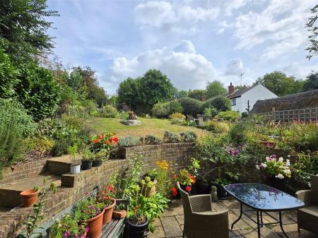 Delightful Gardens