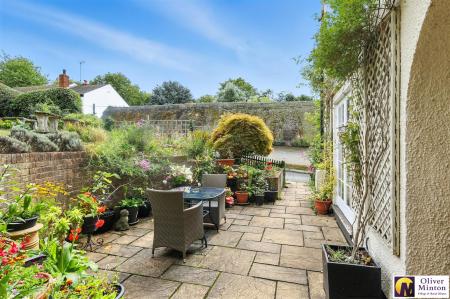 Delightful Gardens
