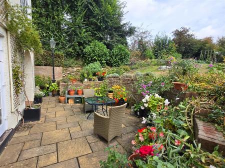 Delightful Gardens