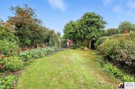 Delightful Gardens