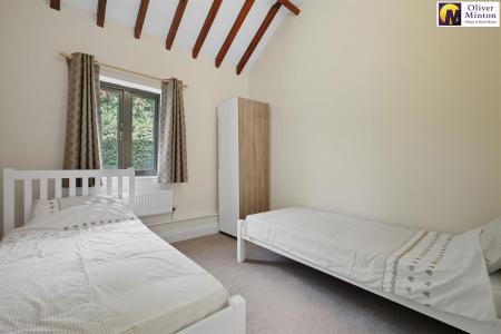 BEDROOM TWO