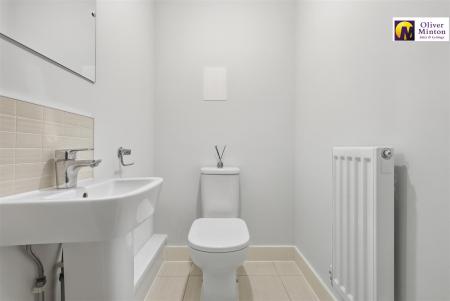 DOWNSTAIRS CLOAKROOM