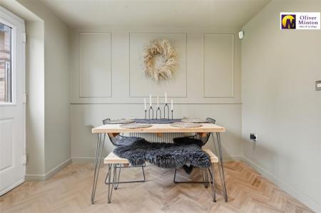 Kitchen / Diner
