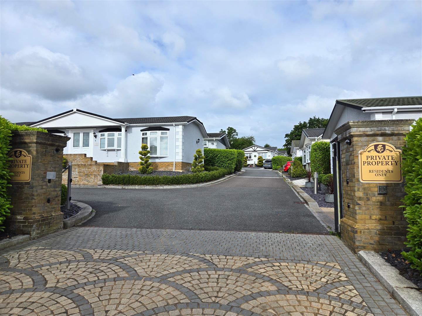 Image for Puckeridge Park, Tollsworth Way, Puckeridge