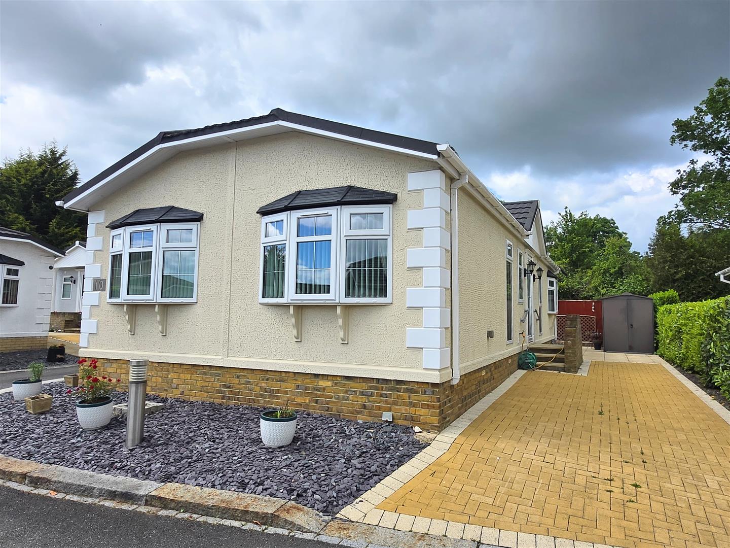 Image for Puckeridge Park, Tollsworth Way, Puckeridge