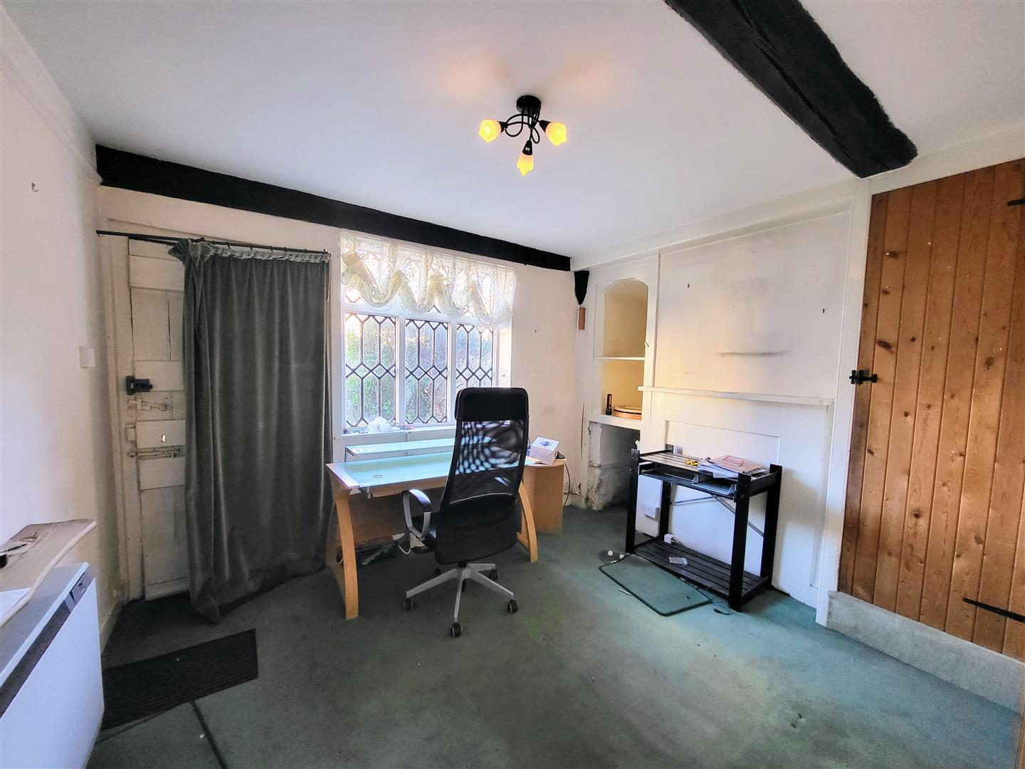 Image for REFURBISHMENT PROJECT - Church End, Braughing, Herts